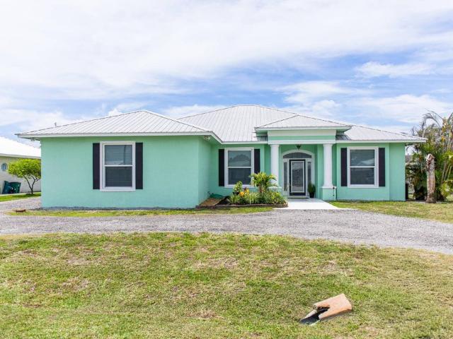 Detached House for sale in Okeechobee, Florida