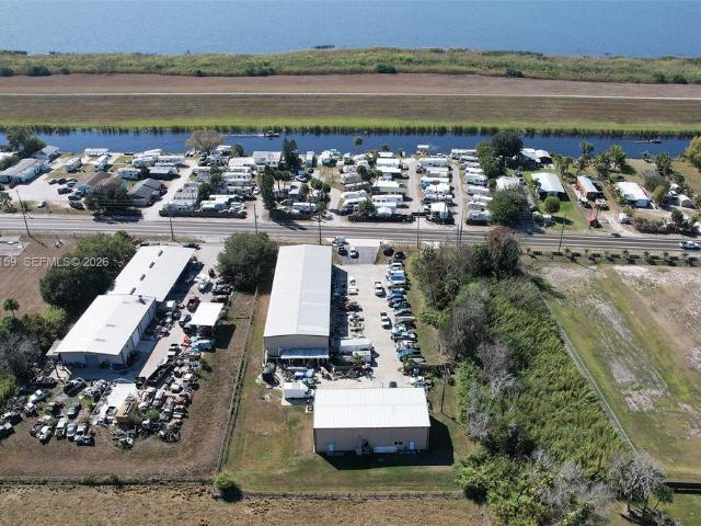 Detached House for sale in Okeechobee, Florida