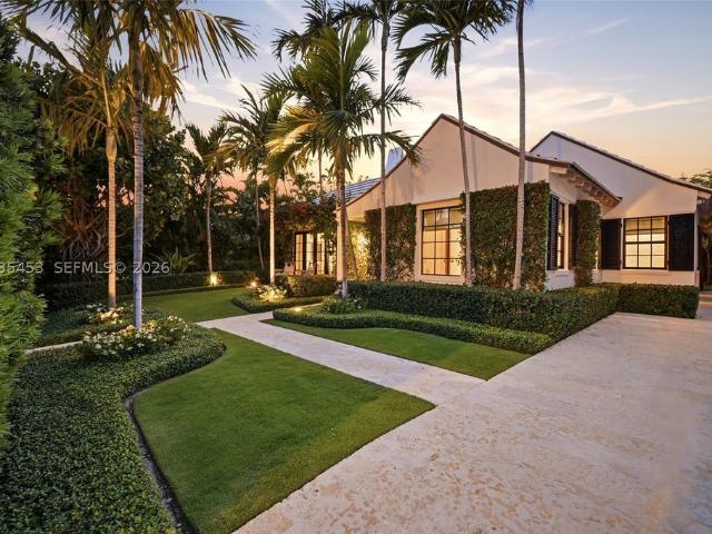 Detached House for sale in Palm Beach, Florida