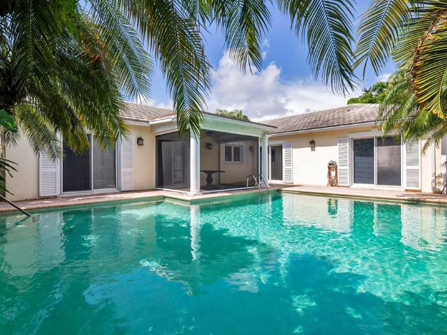 Detached House for sale in Palm Beach, Florida