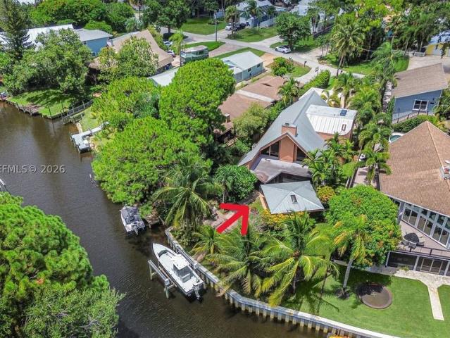 Detached House for sale in Palm City, Florida
