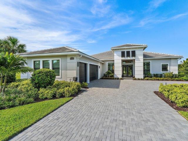 Detached House for sale in Palm City, Florida
