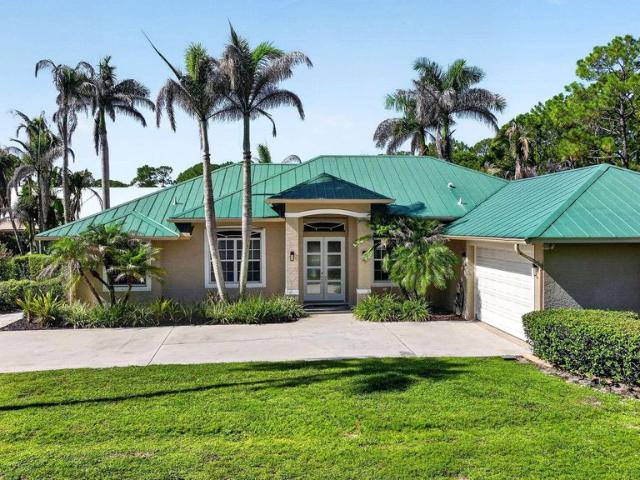 Detached House for sale in Palm City, Florida