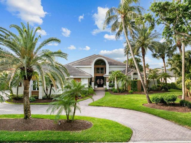 Villa for sale in Palm City