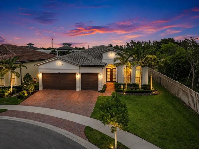 Detached House for sale in Parkland, Florida