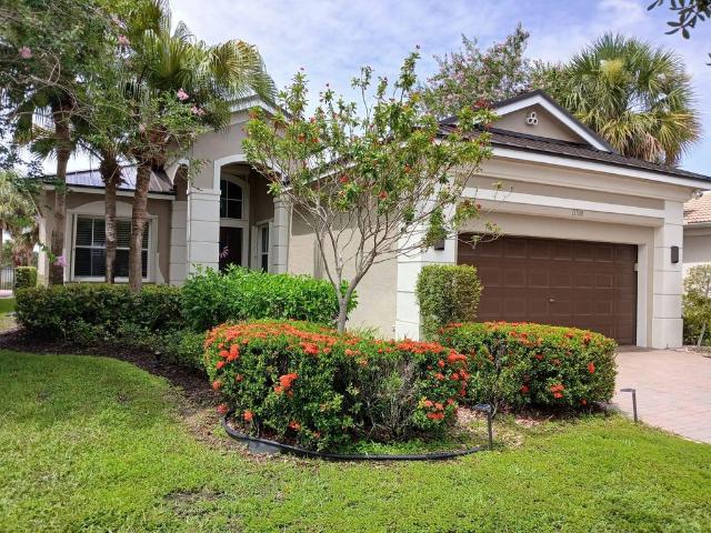 Villa for sale in Parkland
