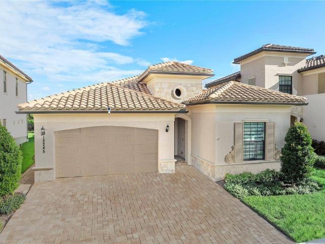 Detached House for sale in Parkland, Florida