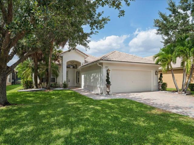Detached House for sale in Parkland, Florida