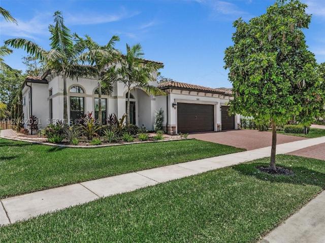 Detached House for sale in Parkland, Florida