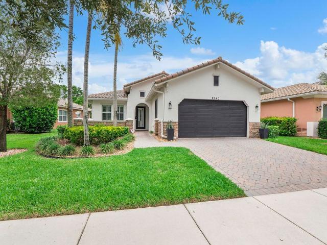 Detached House for sale in Parkland, Florida
