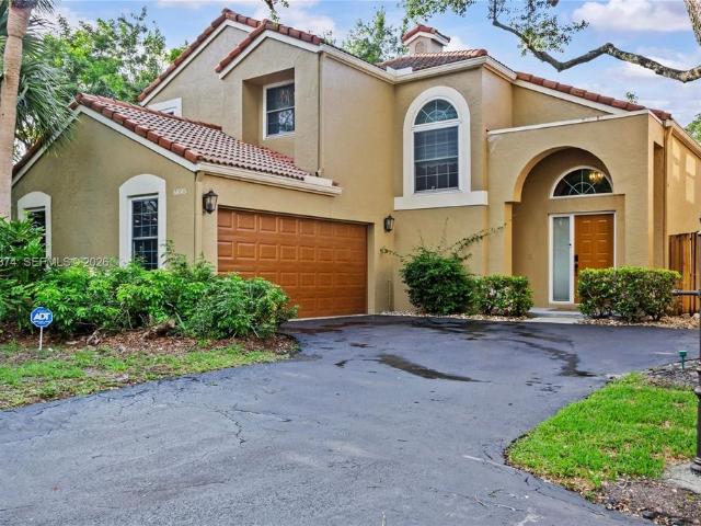 Detached House for sale in Parkland, Florida