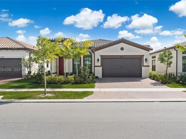 Detached House for sale in Parkland, Florida