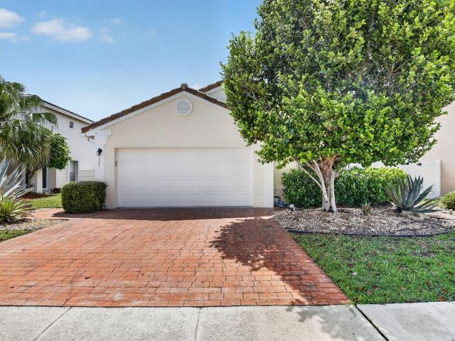 Detached House for sale in Pembroke Pines, Florida