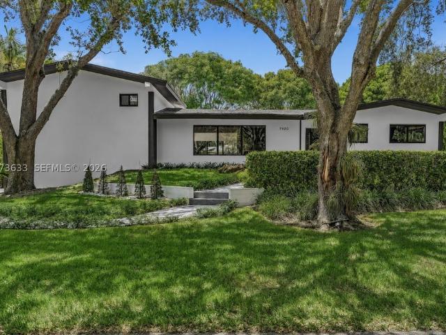 Detached House for sale in Pinecrest, Florida