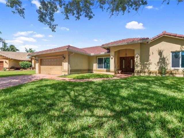 Villa for sale in Plantation