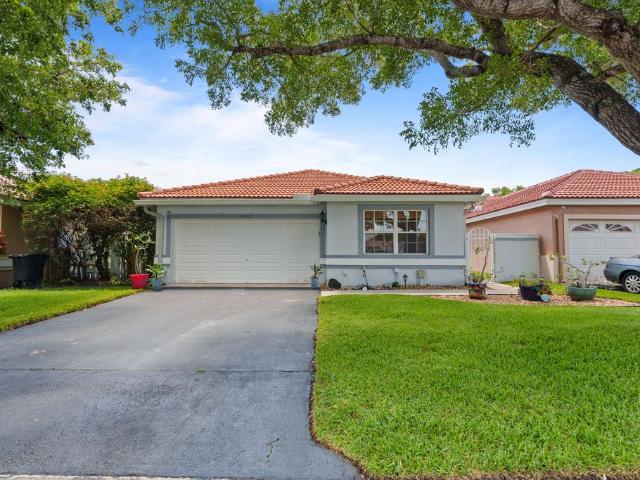 Detached House for sale in Plantation, Florida