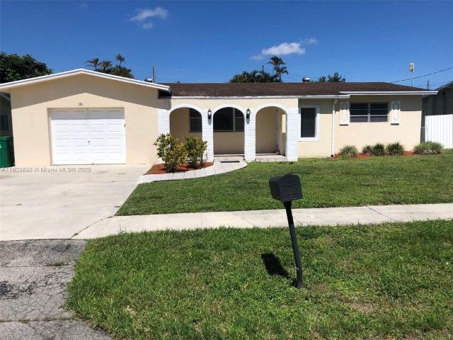 Villa for sale in Plantation