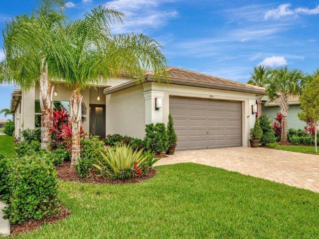 Detached House for sale in Port Saint Lucie, Florida