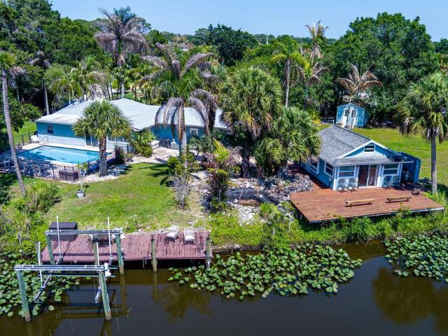 Detached House for sale in Port Saint Lucie, Florida