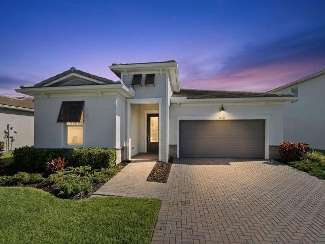 Detached House for sale in Port Saint Lucie, Florida