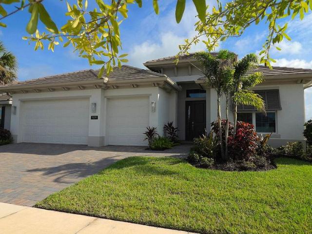Detached House for sale in Port Saint Lucie, Florida