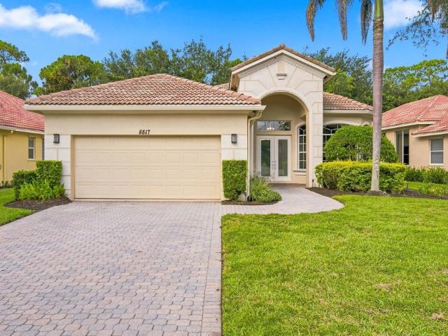 Detached House for sale in Port Saint Lucie, Florida