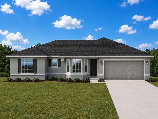 Detached House for sale in Port Saint Lucie, Florida