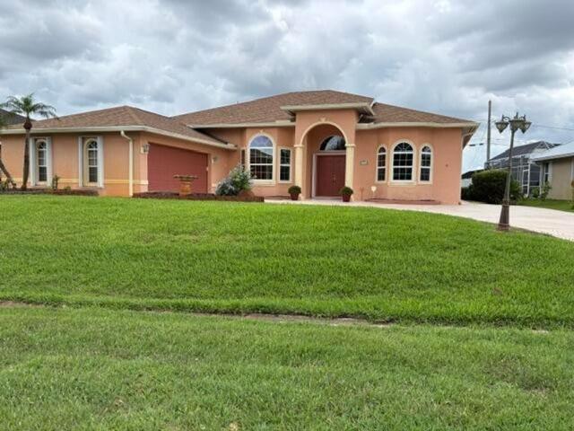Detached House for sale in Port Saint Lucie, Florida