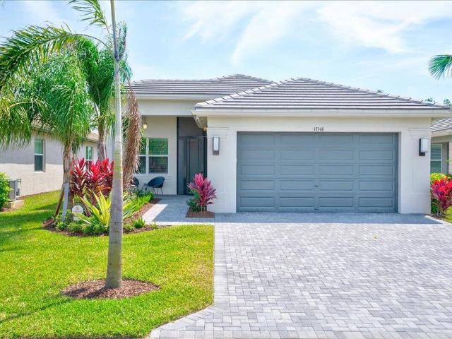 Detached House for sale in Port Saint Lucie, Florida
