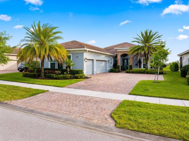 Villa for sale in Port Saint Lucie