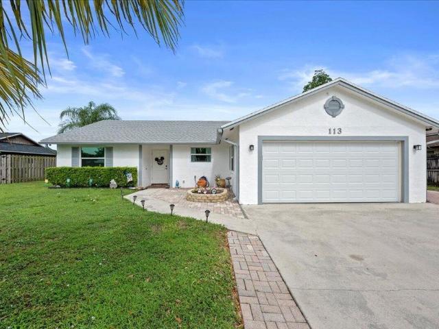 Villa for sale in Palm Beach