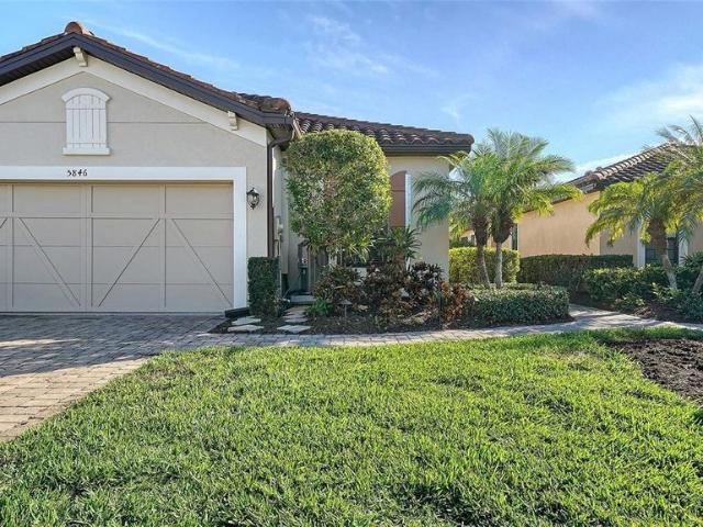 Villa for sale in Sarasota