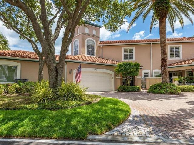 Villa for sale in Sarasota