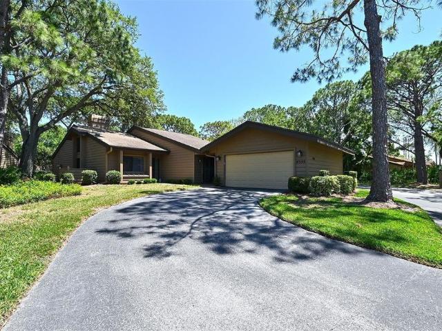 Villa for sale in Sarasota