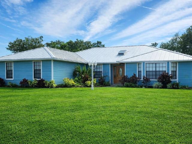 Detached House for sale in Sebastian, Florida