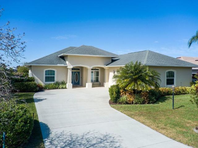 Detached House for sale in Sebastian, Florida