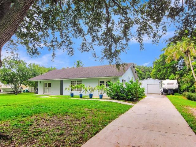 Detached House for sale in Florida