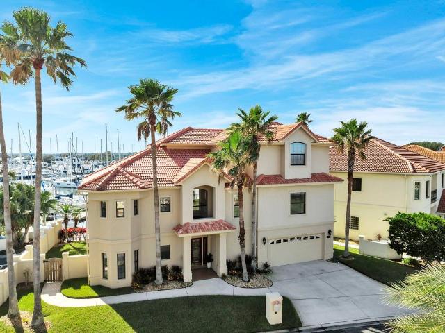 Villa for sale in Saint Augustine