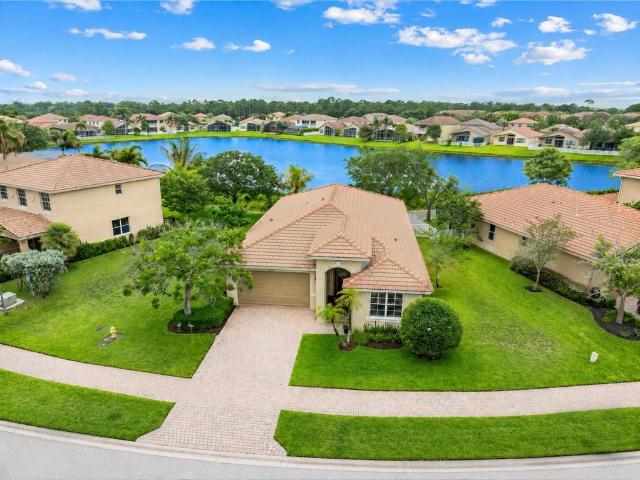Detached House for sale in Stuart, Florida