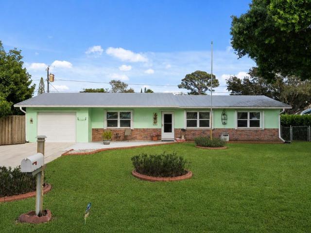 Detached House for sale in Stuart, Florida