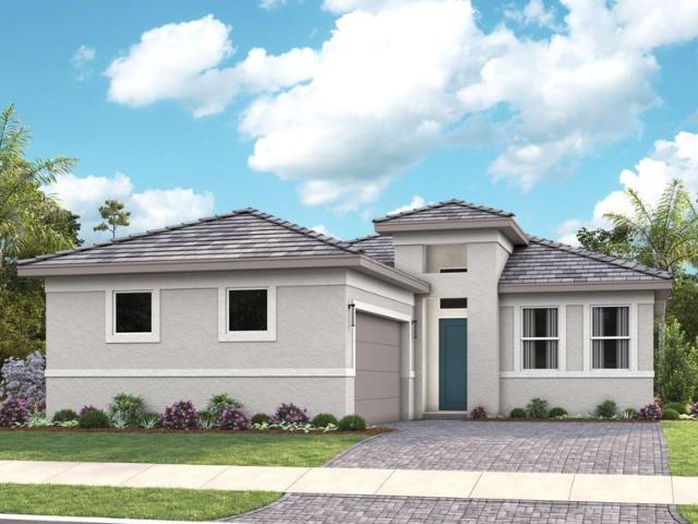 Detached House for sale in Stuart, Florida