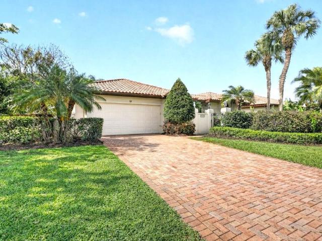 Detached House for sale in Stuart, Florida