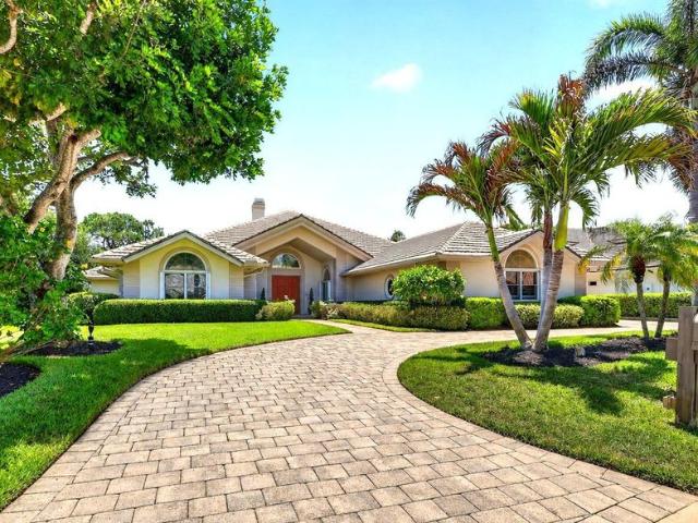 Detached House for sale in Stuart, Florida