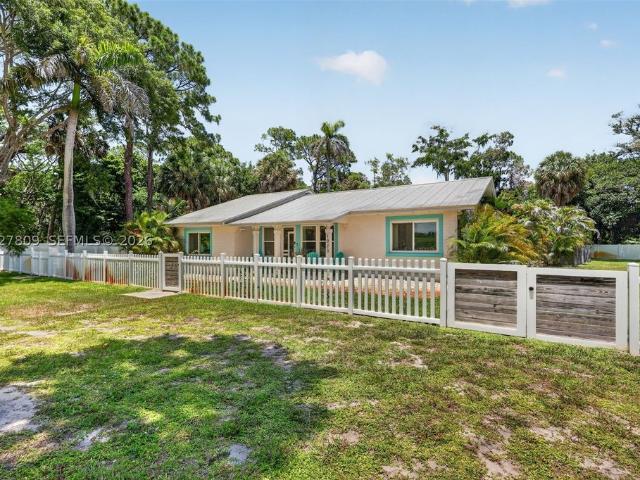 Detached House for sale in Stuart, Florida