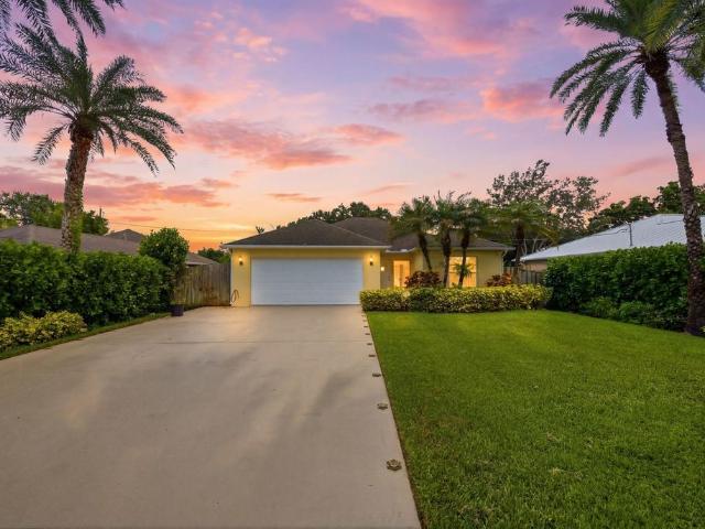 Detached House for sale in Stuart, Florida