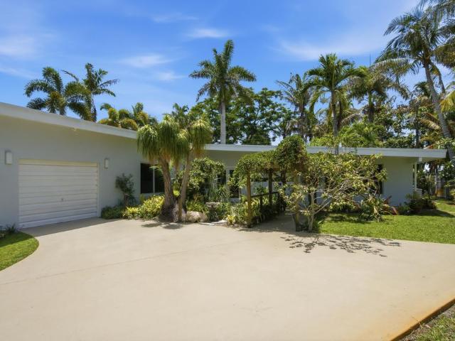 Detached House for sale in Stuart, Florida