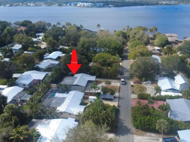Detached House for sale in Stuart, Florida