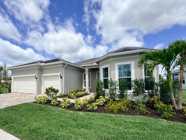 Detached House for sale in Stuart, Florida
