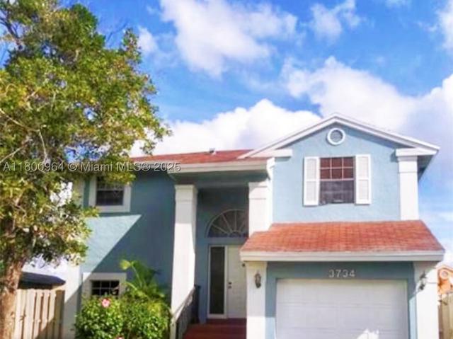 Detached House for sale in Sunrise, Florida