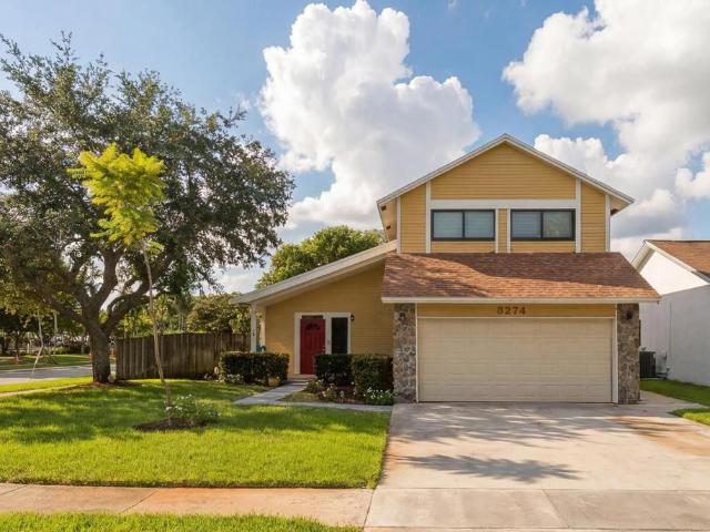 Detached House for sale in Sunrise, Florida